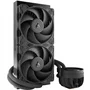 Arctic Arctic Freezer III PRO 280 Refrigeración Líquida CPU 280mm 2 Ventiladores Negro